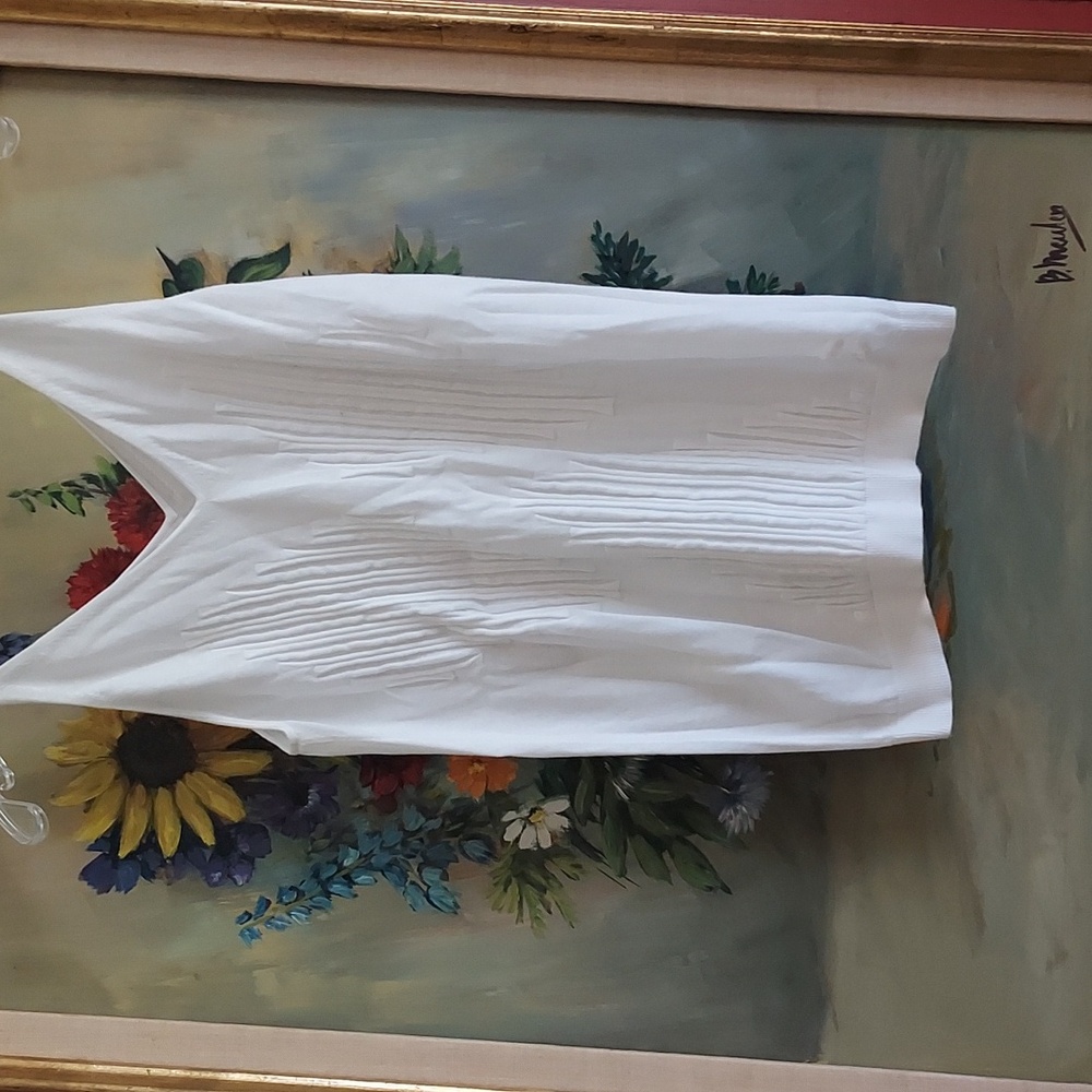 CHANEL TOP
